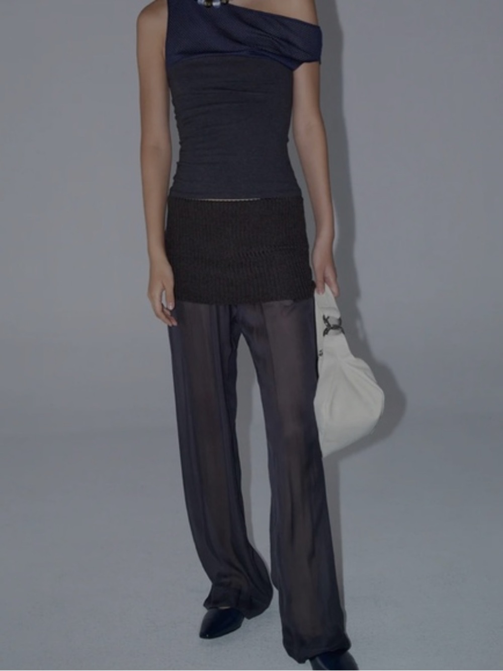Paloma Wool Yewon Pants NWT - Picture 2 of 4